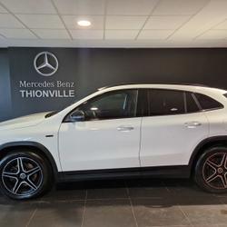 Mercedes GLA 250 e AMG Line 250E Terville