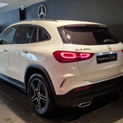 Mercedes GLA 250 e AMG Line 250E Terville