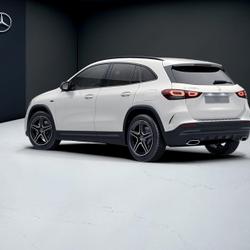 Mercedes GLA 250 e AMG Line 250E Terville