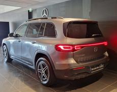 Mercedes EQB Terville