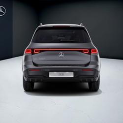 Mercedes EQB 250+ AMG Line 250 + Terville