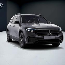 Mercedes EQB 250+ AMG Line 250 + Terville