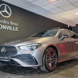 Mercedes CLA 250 e AMG Line Terville