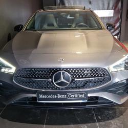 Mercedes CLA 250 e AMG Line Terville