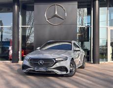 Mercedes Classe E
