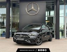 Mercedes GLA