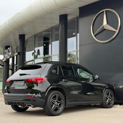 Mercedes GLA 200 d AMG Line occasion - Dunkerque - photo 2/39