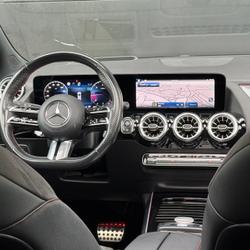 Mercedes GLA 200 d AMG Line occasion - Dunkerque - photo 3/39