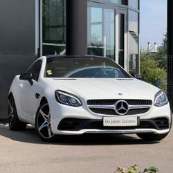 Mercedes SLC 250 d Sportline Dunkerque