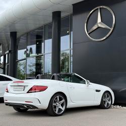 Mercedes SLC 250 d Sportline Dunkerque