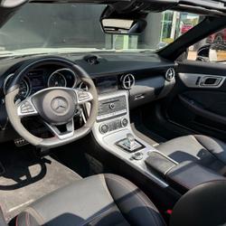 Mercedes SLC 250 d Sportline Dunkerque