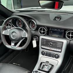 Mercedes SLC 250 d Sportline Dunkerque