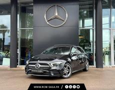 Mercedes Classe A Dunkerque