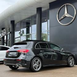Mercedes Classe A 200 AMG Line Dunkerque