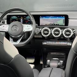 Mercedes Classe A 200 AMG Line Dunkerque