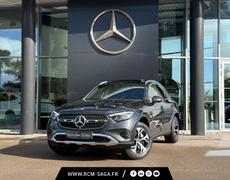 Mercedes GLC