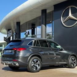 Mercedes GLC SUV 300 de Hybrid EQ 4MATIC Business Line occasion - Dunkerque - photo 2/34