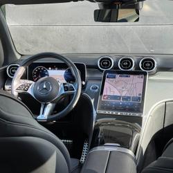 Mercedes GLC SUV 300 de Hybrid EQ 4MATIC Business Line occasion - Dunkerque - photo 3/34