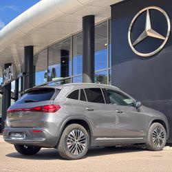 Mercedes EQA 250+ Business Edition Dunkerque