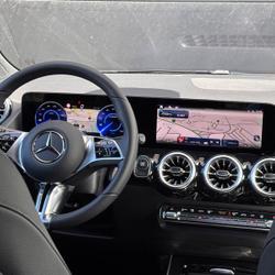 Mercedes EQA 250+ Business Edition Dunkerque