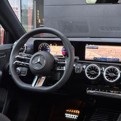 Mercedes Classe A 180 AMG Line Dunkerque