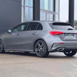 Mercedes Classe A 180 AMG Line Dunkerque