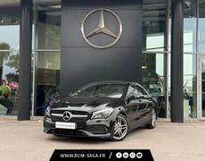 Mercedes CLA Dunkerque