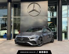 Mercedes Classe A
