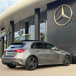 Mercedes Classe A 200 d AMG Line occasion - Dunkerque - photo 2/36