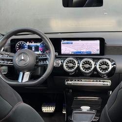 Mercedes Classe A 200 d AMG Line occasion - Dunkerque - photo 3/36
