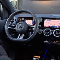 Autres CFMOTO 200 d AMG Line Dunkerque