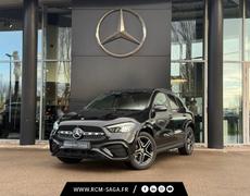 Mercedes GLA