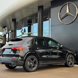 Mercedes GLA 250 e Hybrid EQ AMG Line Dunkerque
