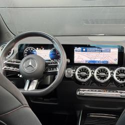 Mercedes GLA 250 e Hybrid EQ AMG Line Dunkerque