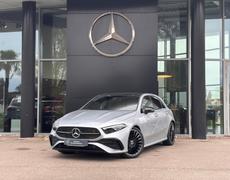 Mercedes Classe A Dunkerque