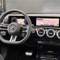 Mercedes Classe A 200 d AMG Line Dunkerque