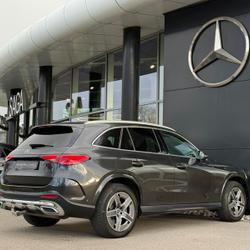 Mercedes GLC SUV 300 e Hybrid EQ 4MATIC AMG Line H Dunkerque