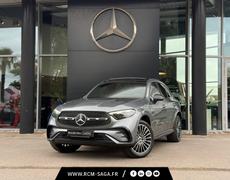 Mercedes GLC Dunkerque