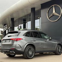 Mercedes GLC SUV 300 de 4MATIC AMG Line Dunkerque