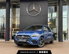 Mercedes GLA