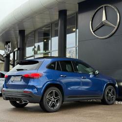 Mercedes GLA 250 e Hybrid EQ AMG Line Dunkerque