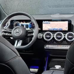 Mercedes GLA 250 e Hybrid EQ AMG Line Dunkerque