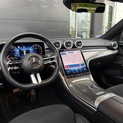 Mercedes Classe C Berline 200 AMG line Dunkerque