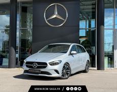 Mercedes Classe B Dunkerque
