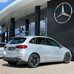 Mercedes Classe B 200 d Progressive Line Dunkerque