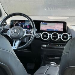 Mercedes Classe B 200 d Progressive Line Dunkerque