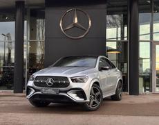Mercedes GLE
