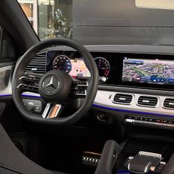 Mercedes GLE 350 de Hybrid EQ 4MATIC AMG Line 35 Dunkerque