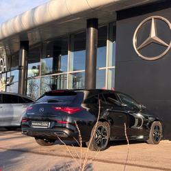 Autres CFMOTO 250 e Hybrid EQ AMG Line Dunkerque