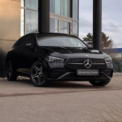 Autres CFMOTO 250 e Hybrid EQ AMG Line Dunkerque